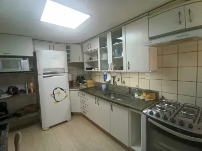 Apartamento com 3 Quartos à venda, 90m² no Setor Bela Vista, Goiânia