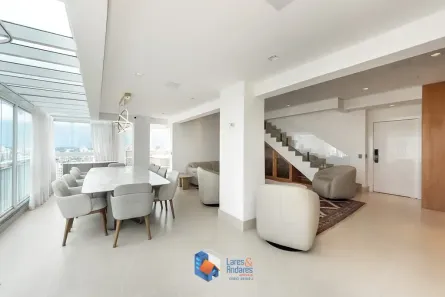Cobertura com 3 Quartos à venda, 175m² no Bosque da Saúde, São Paulo
