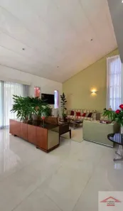 Casa de Condomínio com 3 Quartos à venda, 536m² no Portal do Paraíso I, Jundiaí