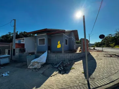 Casa com 2 Quartos à venda, 60m² no Araponguinhas, Timbó