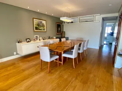 Apartamento com 3 Quartos à venda, 181m² no Pinheiros, São Paulo
