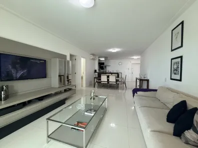 Apartamento com 3 Quartos à venda, 137m² no Centro, Florianópolis