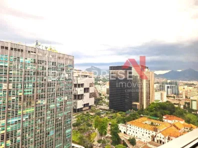 Sala Comercial à venda, 70m² no Centro, Rio de Janeiro
