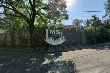 Imóvel Comercial com 4 Quartos à venda, 1600m² no Jardim das Paineiras, Campinas