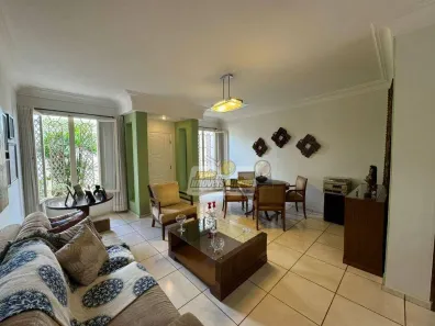 Casa com 4 Quartos à venda, 251m² no São Benedito, Uberaba