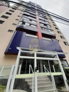 Apartamento com 3 Quartos à venda, 113m² no Campinas, São José