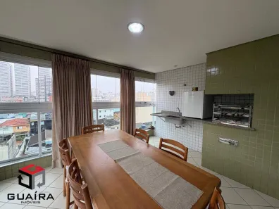 Apartamento com 3 Quartos à venda, 145m² no Jardim do Mar, São Bernardo do Campo