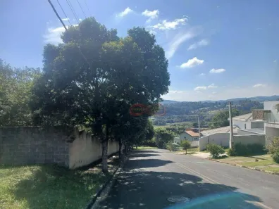 Lote/Terreno à venda, 300m² no Jardim Esplanada, Itatiba