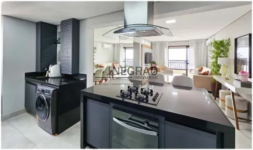 Apartamento com 3 Quartos à venda, 90m² no Vila Vermelha, São Paulo