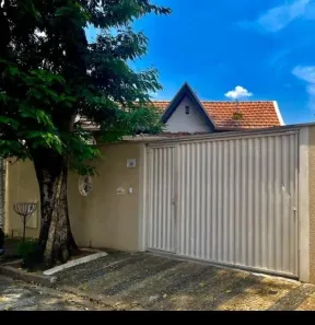 Imóvel Comercial com 3 Quartos para alugar, 176m² no Nova Campinas, Campinas