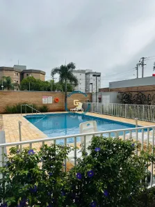 Apartamento com 2 Quartos à venda, 49m² no Jardim Nossa Senhora de Fátima, Araras