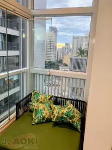Apartamento com 2 Quartos à venda, 76m² no Vila Mariana, São Paulo