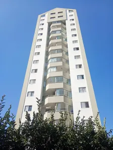 Apartamento com 2 Quartos à venda, 57m² no Jardim Esmeralda, São Paulo