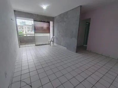 Apartamento com 3 Quartos à venda, 72m² no Candeias, Jaboatão dos Guararapes