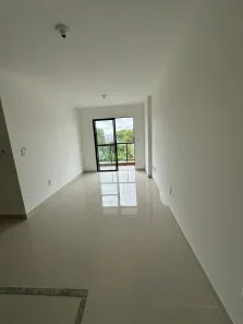 Apartamento com 3 Quartos para alugar, 70m² no Turu, São Luís