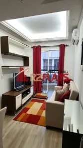 Apartamento com 2 Quartos para alugar, 75m² no Indianópolis, São Paulo