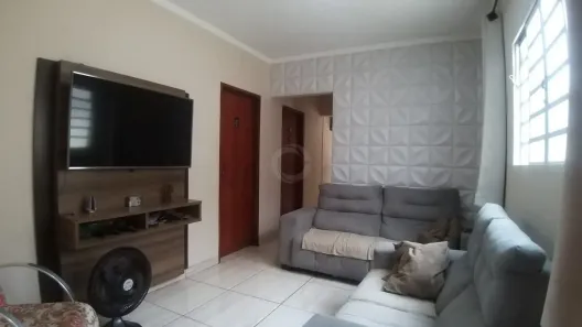 Casa com 3 Quartos à venda, 134m² no Conjunto Residencial Mário Dedini, Piracicaba