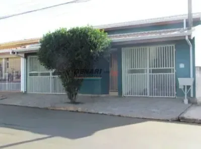 Casa com 3 Quartos à venda, 165m² no Vila Avaí, Indaiatuba