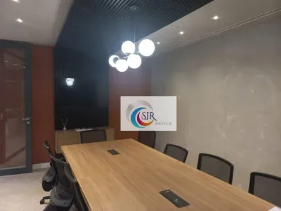 Sala Comercial à venda, 100m² no Brooklin Paulista, São Paulo