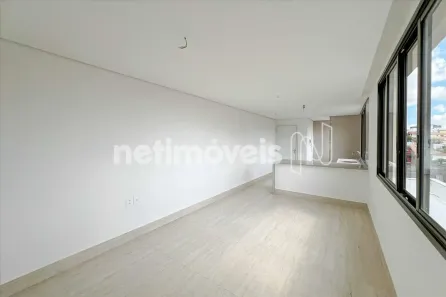 Apartamento com 2 Quartos à venda, 68m² no Castelo, Belo Horizonte