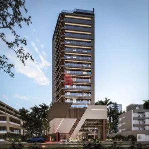 Apartamento com 2 Quartos à venda, 83m² no Centro, Itajaí