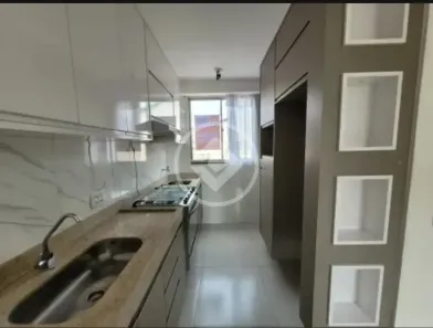 Apartamento com 2 Quartos à venda, 44m² no Jardim Europa, Uberlândia