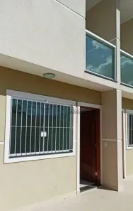 Casa com 2 Quartos à venda, 65m² no Parque Casa de Pedra, São Paulo
