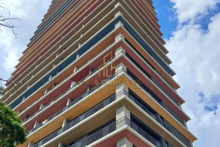 Apartamento com 1 Quarto à venda, 19m² no Jardim Vera Cruz, São Paulo