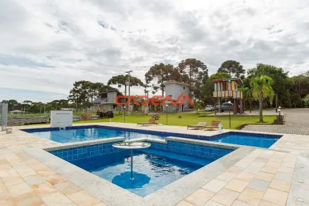 Fazenda/Sítio à venda, 250m² no Jurema, São José dos Pinhais