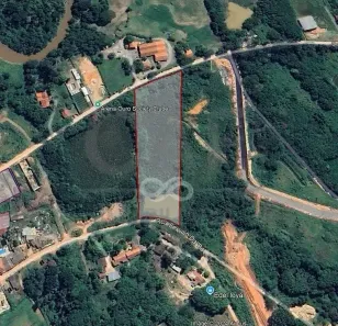 Lote/Terreno à venda, 13869m² no Loteamento Capotuna, Jaguariúna