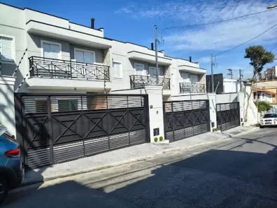 Sobrado com 3 Quartos à venda, 86m² no Vila Santa Terezinha (Zona Norte), São Paulo