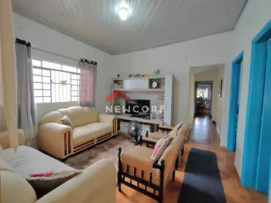 Casa com 3 Quartos à venda, 400m² no Vila Camargo, Bauru