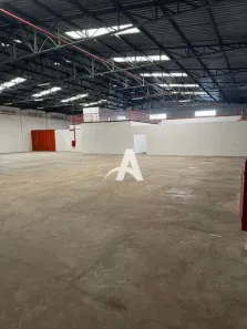 Galpão/Depósito/Armazém para alugar, 2173m² no Tibery, Uberlândia