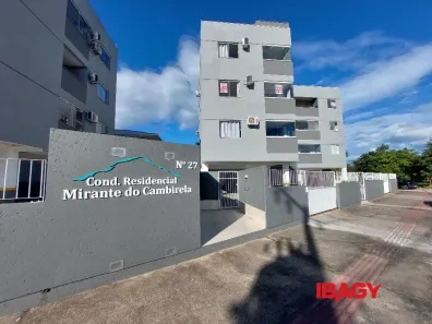 Apartamento com 2 Quartos para alugar, 58m² no Nova Palhoça, Palhoça