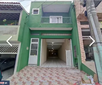 Sala Comercial para alugar, 125m² no Parque Continental II, Guarulhos