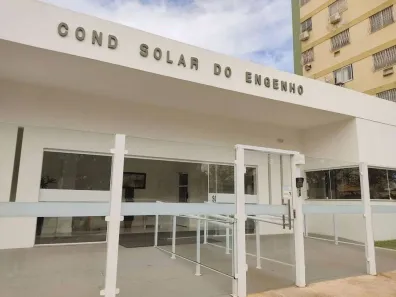 Apartamento com 2 Quartos à venda, 65m² no Parque São Caetano, Campos dos Goytacazes