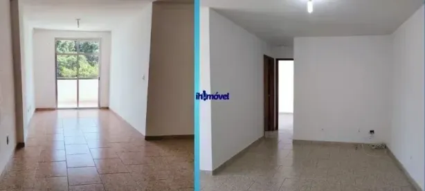 Apartamento com 2 Quartos à venda, 63m² no Freguesia (Jacarepaguá), Rio de Janeiro