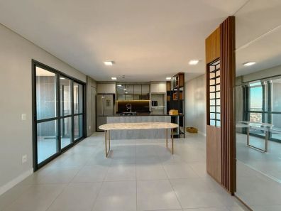 Apartamento com 2 Quartos à venda, 89m² no Jardim Leblon, Cuiabá