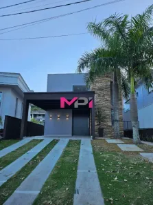 Casa de Condomínio com 3 Quartos à venda, 215m² no Jardim das Minas, Itupeva