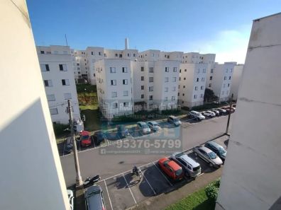 Apartamento com 2 Quartos à venda, 50m² no Jardim Europa, Suzano