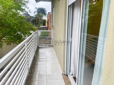Casa com 4 Quartos à venda, 303m² no Brooklin Paulista, São Paulo