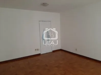Apartamento com 3 Quartos à venda, 116m² no Vila Nova Conceição, São Paulo
