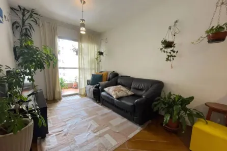 Apartamento com 3 Quartos à venda, 80m² no Santa Teresinha, São Paulo