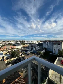 Apartamento com 1 Quarto à venda, 28m² no Centro, Pelotas