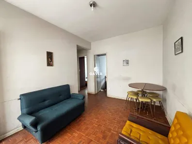 Apartamento com 2 Quartos à venda, 68m² no Itararé, São Vicente