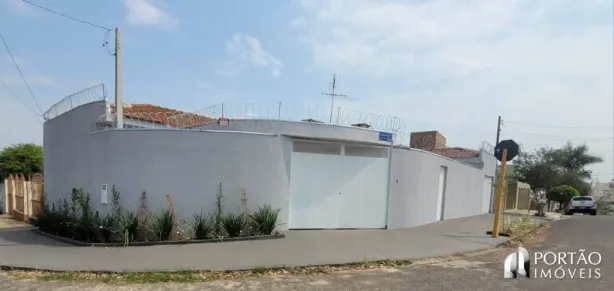 Casa com 3 Quartos à venda, 190m² no Parque Vista Alegre, Bauru