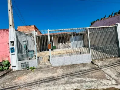 Casa com 2 Quartos à venda, 57m² no Casa de Pedra, Volta Redonda