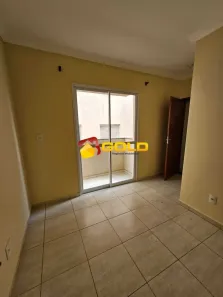 Apartamento com 2 Quartos para alugar, 54m² no Santa Mônica, Uberlândia