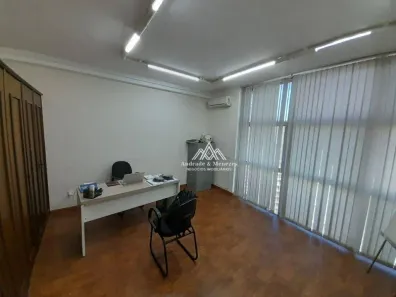 Sala Comercial à venda, 48m² no Centro, Ribeirão Preto