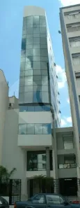 Prédio Comercial à venda, 1800m² no Barra Funda, São Paulo